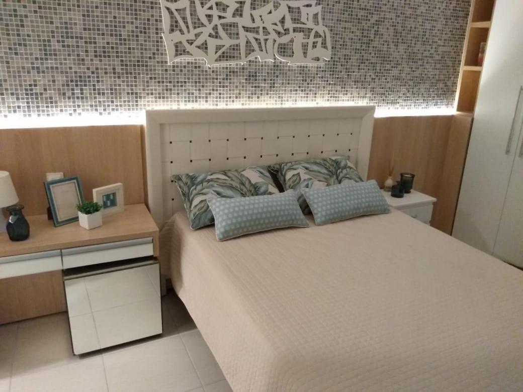 Condominio Costa Beach Guarajuba Eksteriør bilde