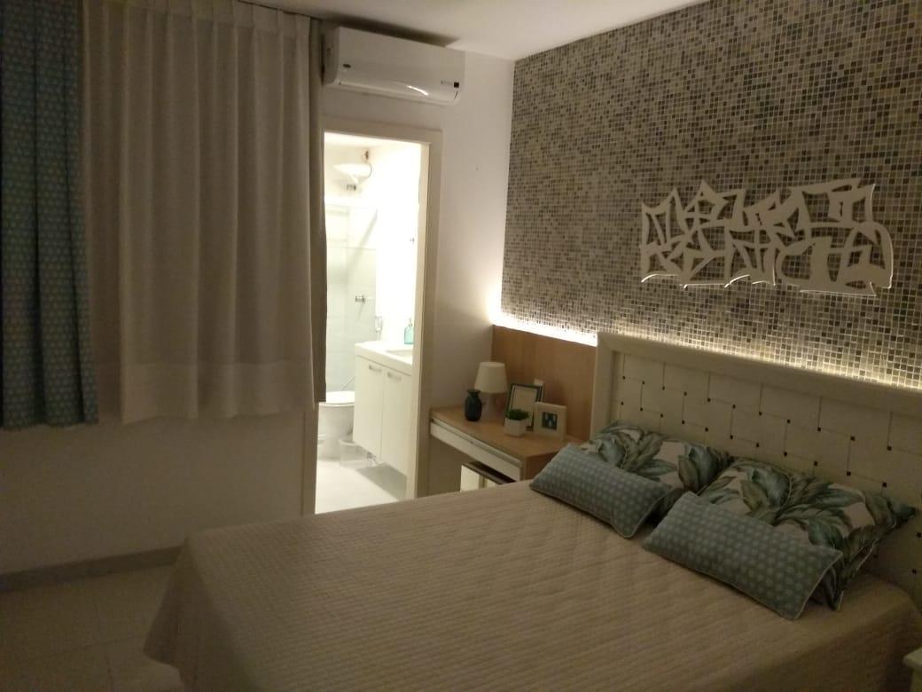 Condominio Costa Beach Guarajuba Eksteriør bilde