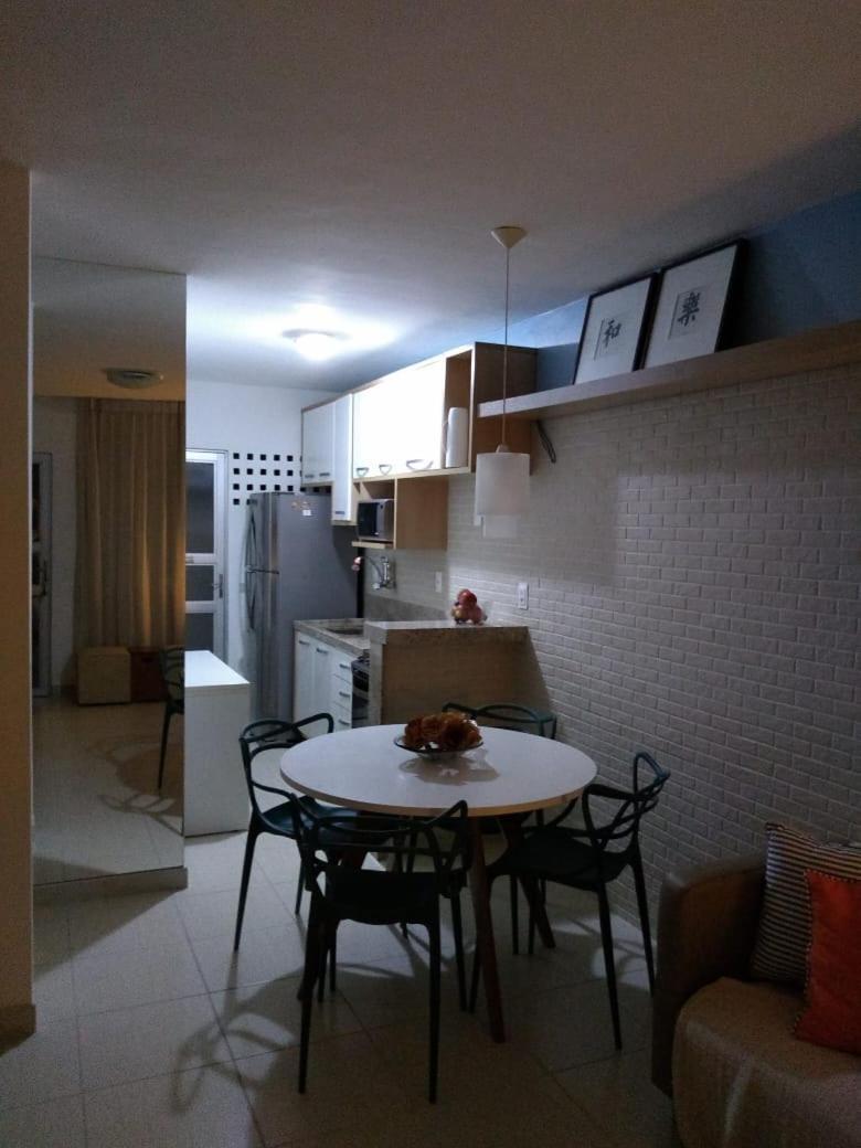 Condominio Costa Beach Guarajuba Eksteriør bilde